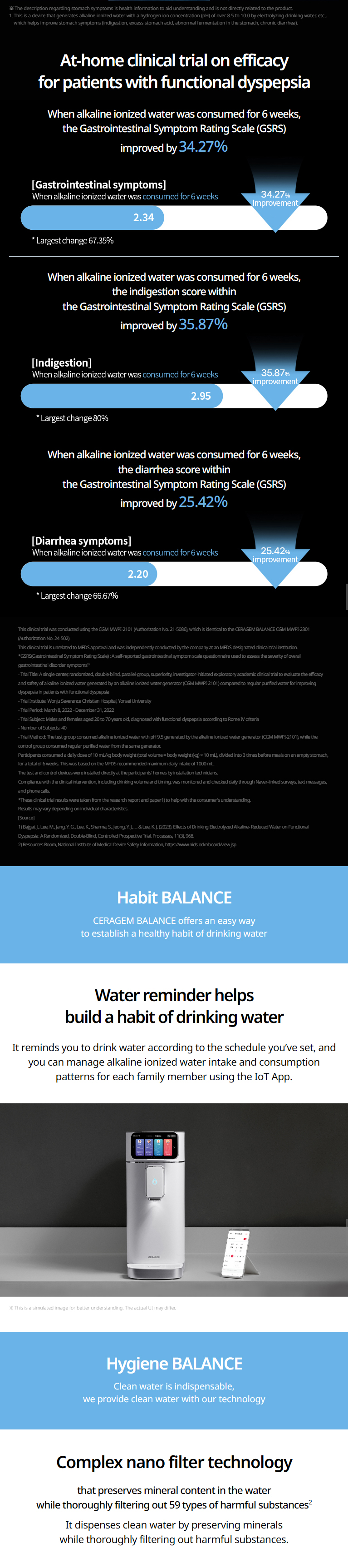 BALANCE